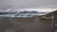 Jökulsárlón - Laguna lodowcowa