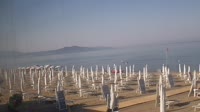 Paestum - Beach