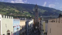 Sterzing - Piazza Città Vipiteno