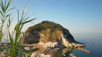 Ischia - Aragonese Castle