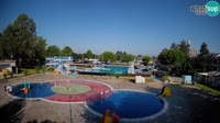 Celje - Piscina estiva