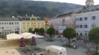Radstadt - Hauptplatz