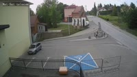 Handzlówka - Pomnik Grunwaldu