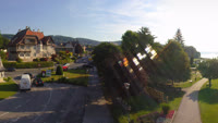 Velden am Wörther See - Karawankenplatz