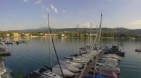 Velden am Wörther See - Marina