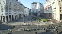 Milano - Piazza San Babila