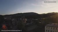 Panorama miasta