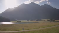 Silvaplana - Piz Surlej