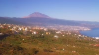 Teneryfa - El Sauzal