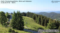 Prebl - Lavanttal Alps