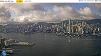 Hongkong - International Commerce Centre