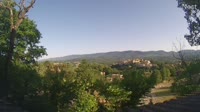 Grambois - Panorama miasta