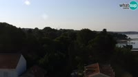 Sveti Filip i Jakov - Panorama wybrzeża