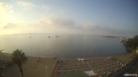 San Felice Circeo - Spiaggia