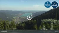 Wallberg - Tegernsee