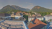 Ferlach - Panorama