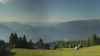 Berg im Drautal - Emberger Alm