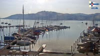 Attersee - Union Yacht Club Attersee