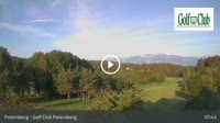 Deutschnofen - Golf Club Petersberg