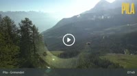 Gressan - Grimondet