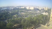 Floriana - Vista panoramica