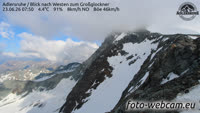 Adlersruhe - Großglockner