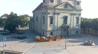 Pápa - Great Church