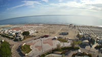 Riccione - Piazzale San Martino