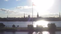 Riga - 11 November Embankment
