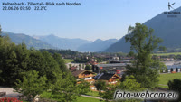 Kaltenbach - Panorama