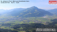 St. Johann in Tirol - Kitzbüheler Horn