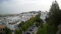 Villamartín - Panoramic view