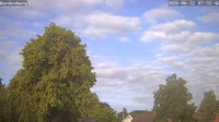 Wardenburg - Stacja pogodowa