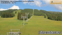 Fanningberg - Stazione sciistica