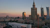 Pałac Kultury i Nauki