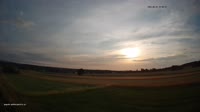 Haczów - Panorama