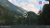 Oetz - Piburger See