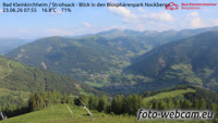 Bad Kleinkirchheim - Strohsack