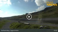 Wald im Pinzgau - Königsleiten Dorfbahn