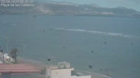 Gran Canaria - Las Palmas - Playa de Las Canteras