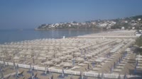 Gaeta - Spiaggia di Serapo