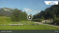 Klosters - Bündelti, Landquart