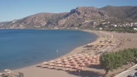 Paleochora - Sandy Beach Hotel - Spiaggia di Pachia Ammos