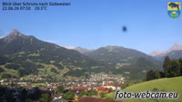 Schruns - Panorama
