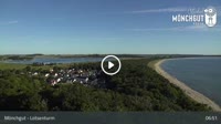 Mönchgut - Thiessow - Lotsenturm
