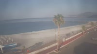 Ventimiglia - Spiaggia