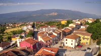 Colle d'Anchise - Vista panoramica