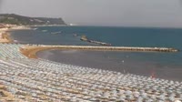 Fano - Spiaggia