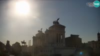 Roma - Altare della Patria - Vittoriano