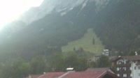 Ehrwald - Hotel Alpen Residence
